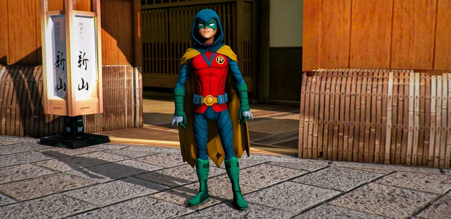 Robin
