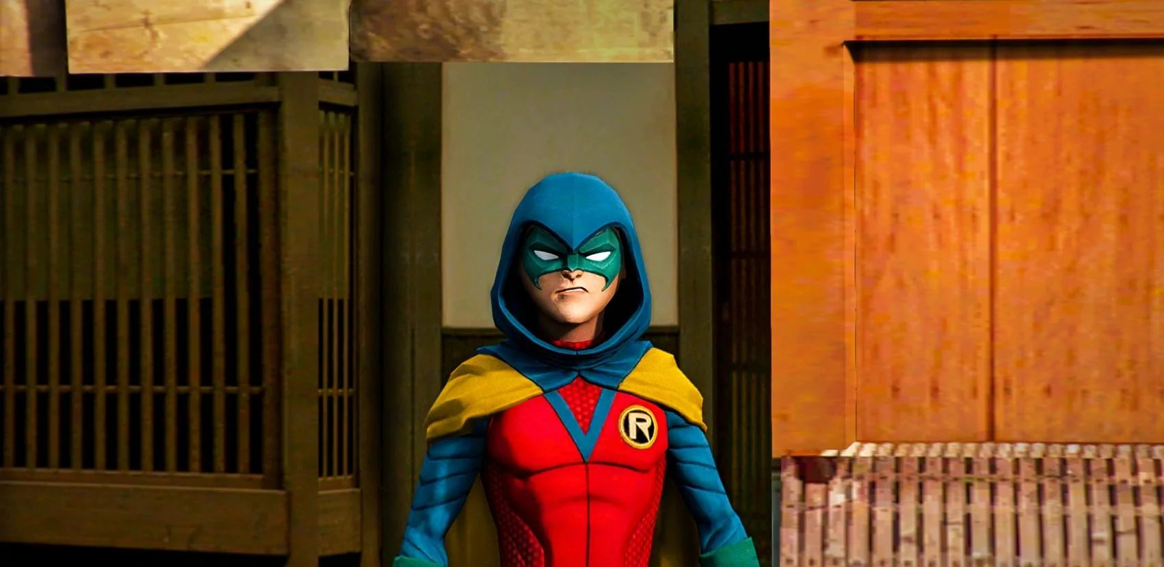 Robin