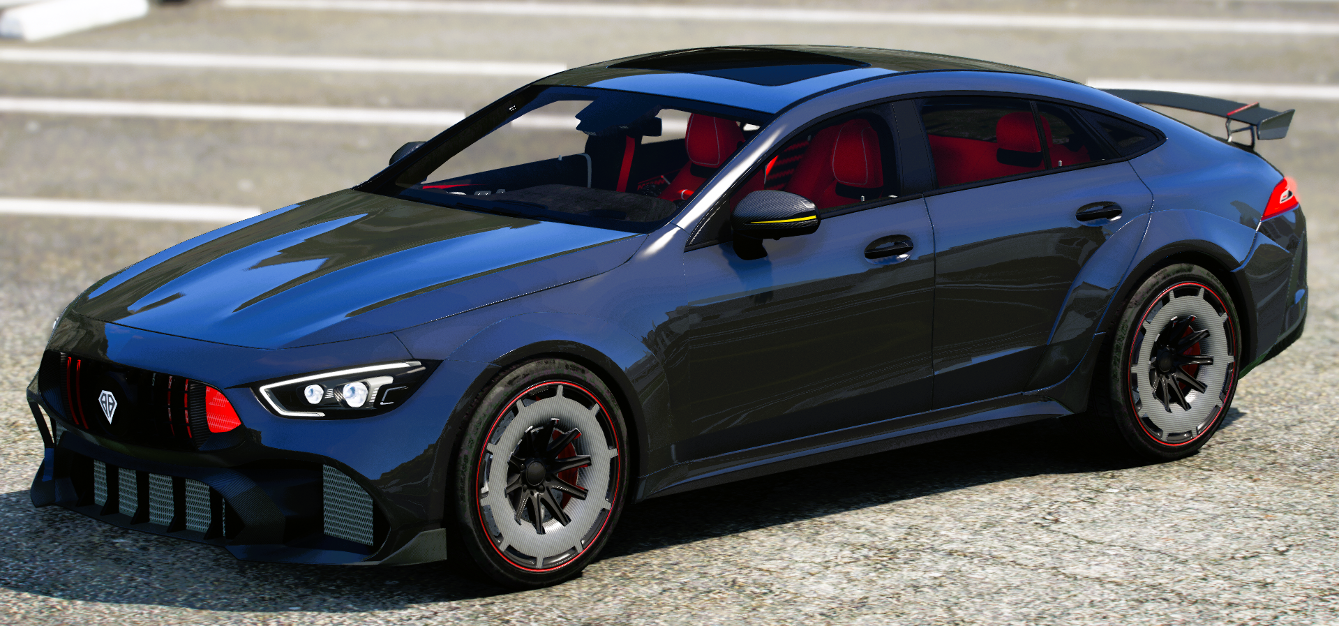 Selected Variant Image