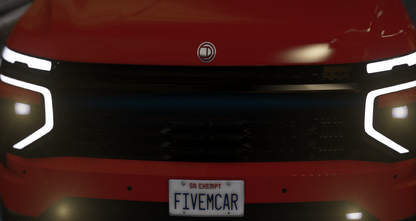 (Rebranded) 2025 Chevrolet Tahoe