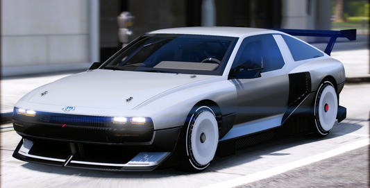 (Rebranded) Hyundai N Vision 74 2022