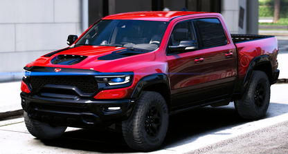 (Rebranded) Dodge RAM 1500 TRX 2022