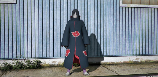 Orochimaru Akatsuki