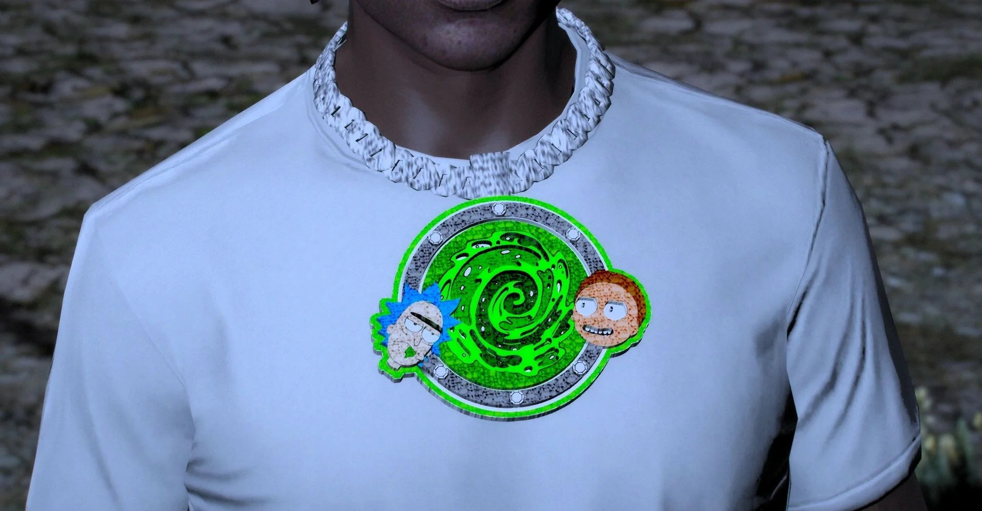 Selected Variant Image