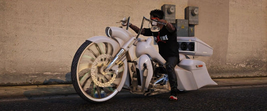 Roadking 2 | Acknod