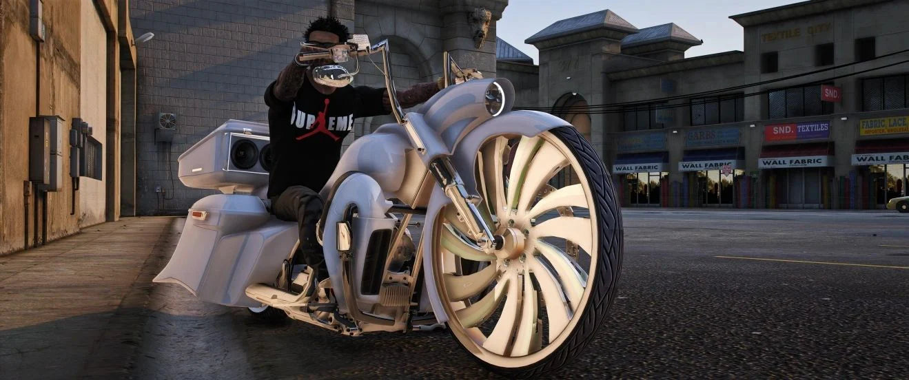 Roadking 2 | Acknod