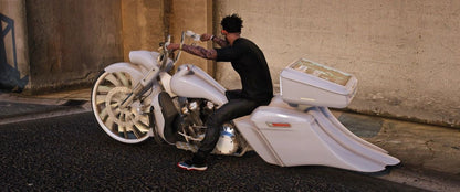 Roadking 2 | Acknod