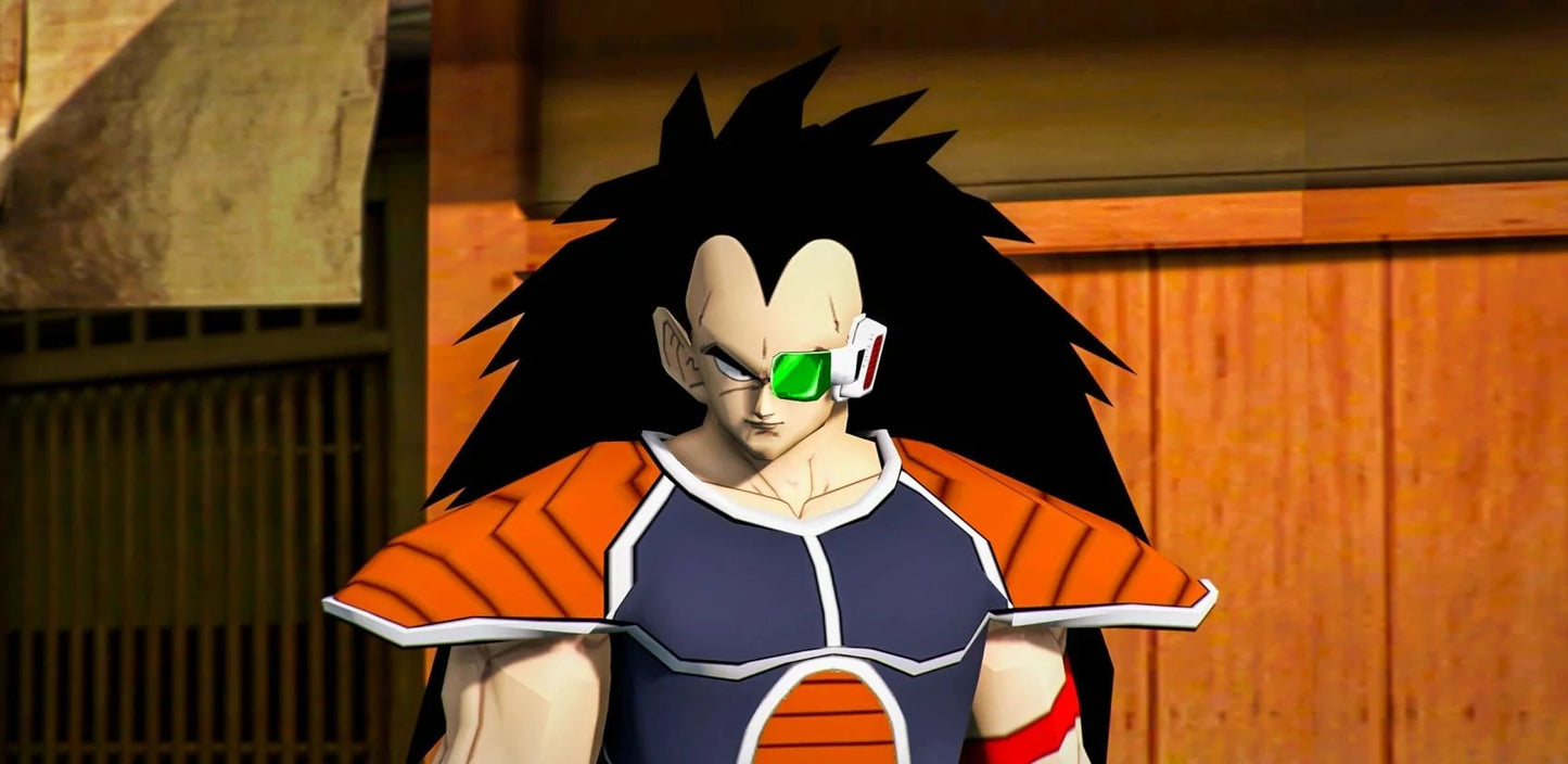 Raditz
