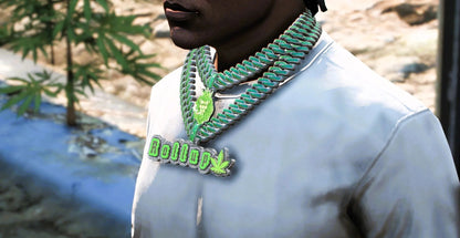 Roll Up (Chain)