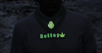 Roll Up (Chain)