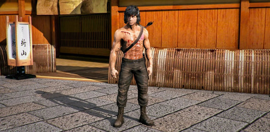 Rambo