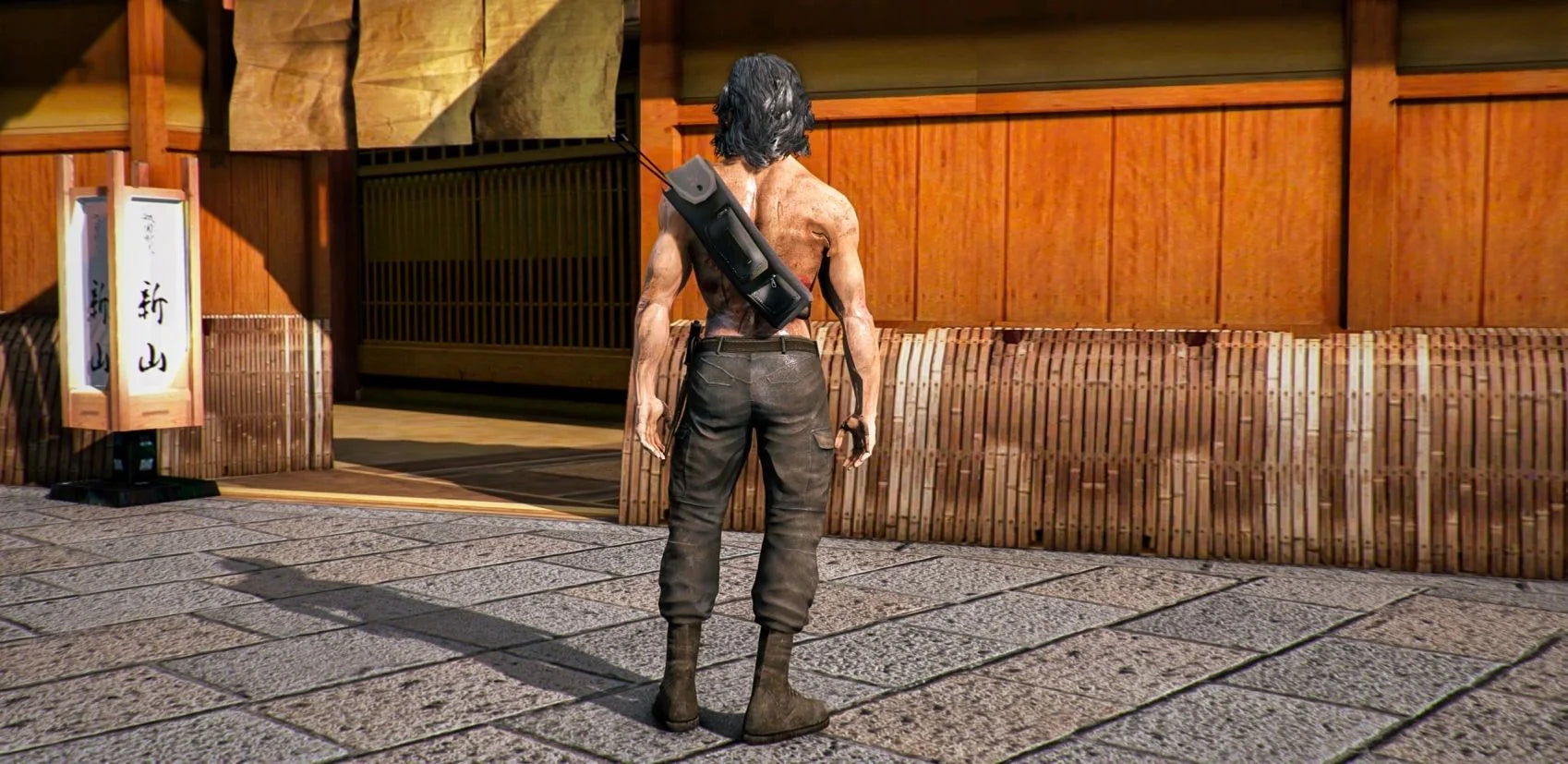 Rambo