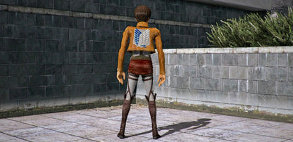 Eren Yeager