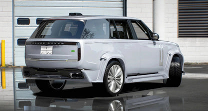 Range Rover Vouge Wald 2022 | BL Store