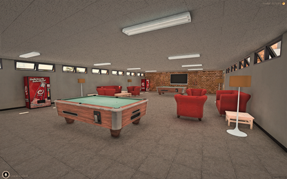  Rewley Road Fire Station (Fire Department)