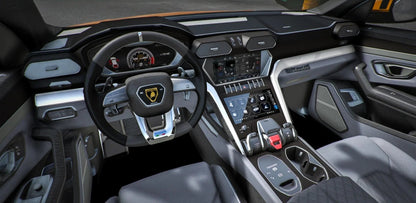 Urus Stretch (6 seater) | RY Customs