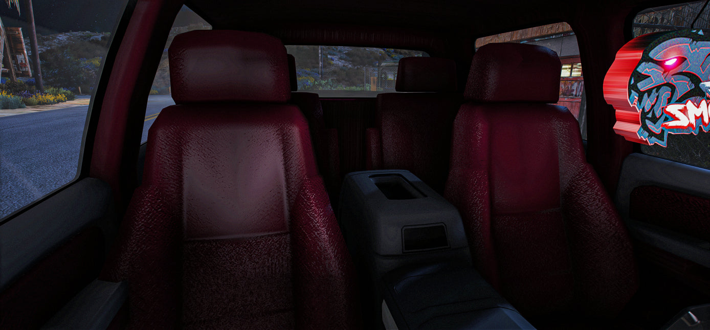 2025 Chevy Avalanche | RTG Customs