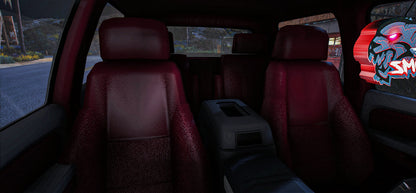 2025 Chevy Avalanche | RTG Customs