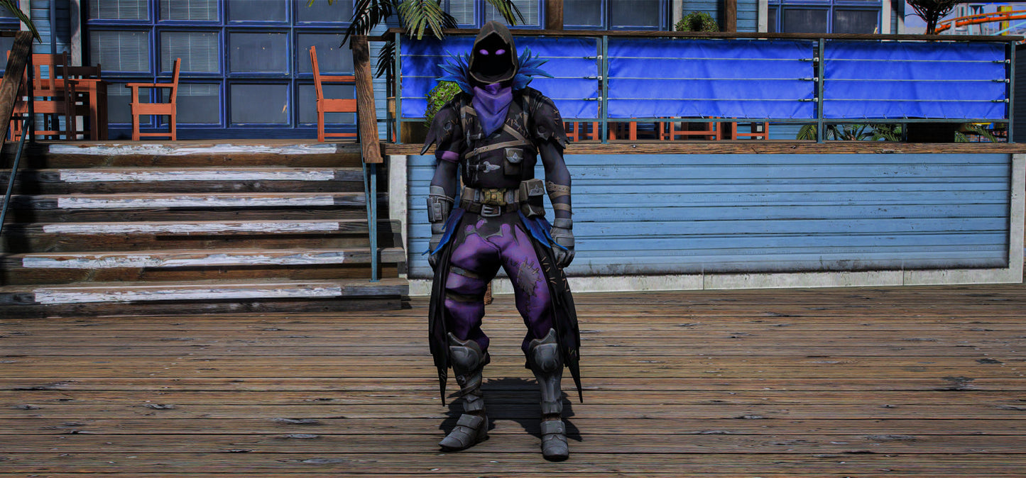 Raven