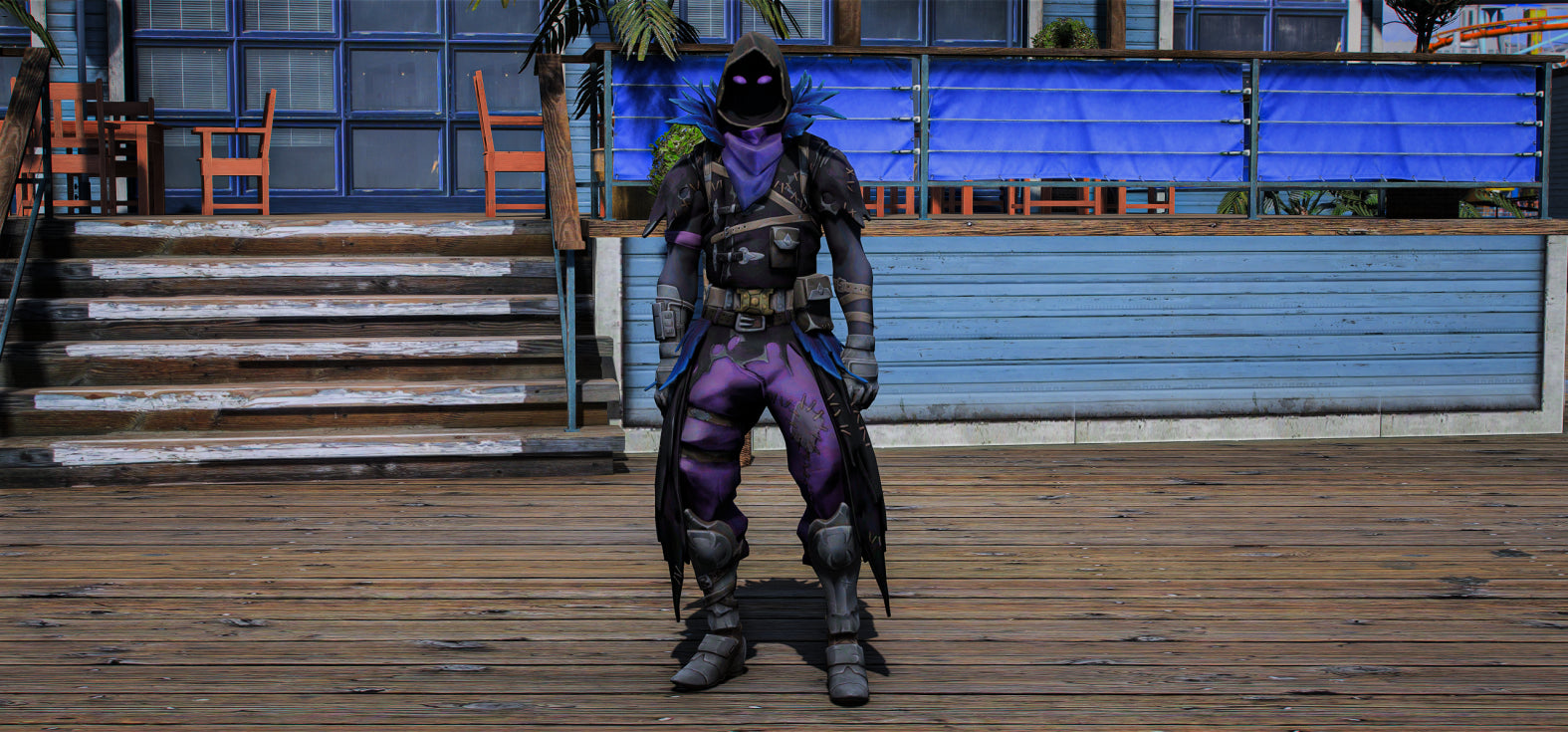 Raven