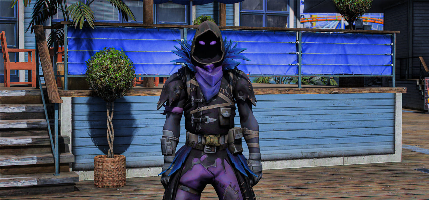 Raven