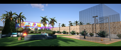  Reality Show House (House)