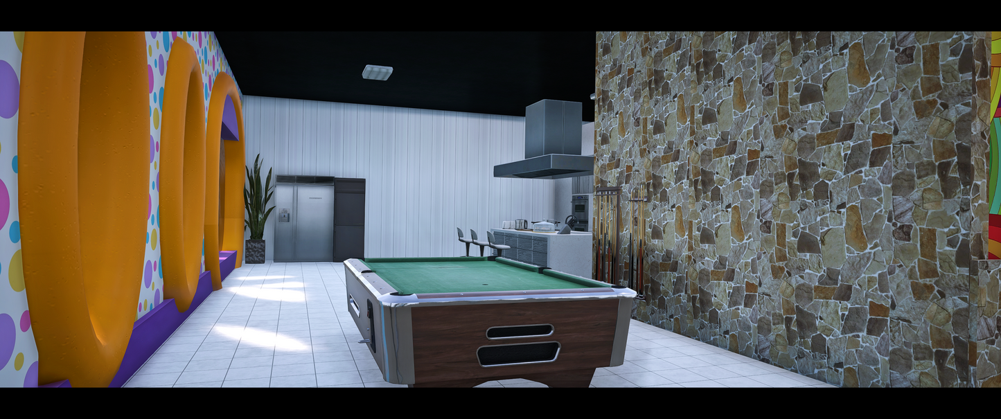  Reality Show House (House)
