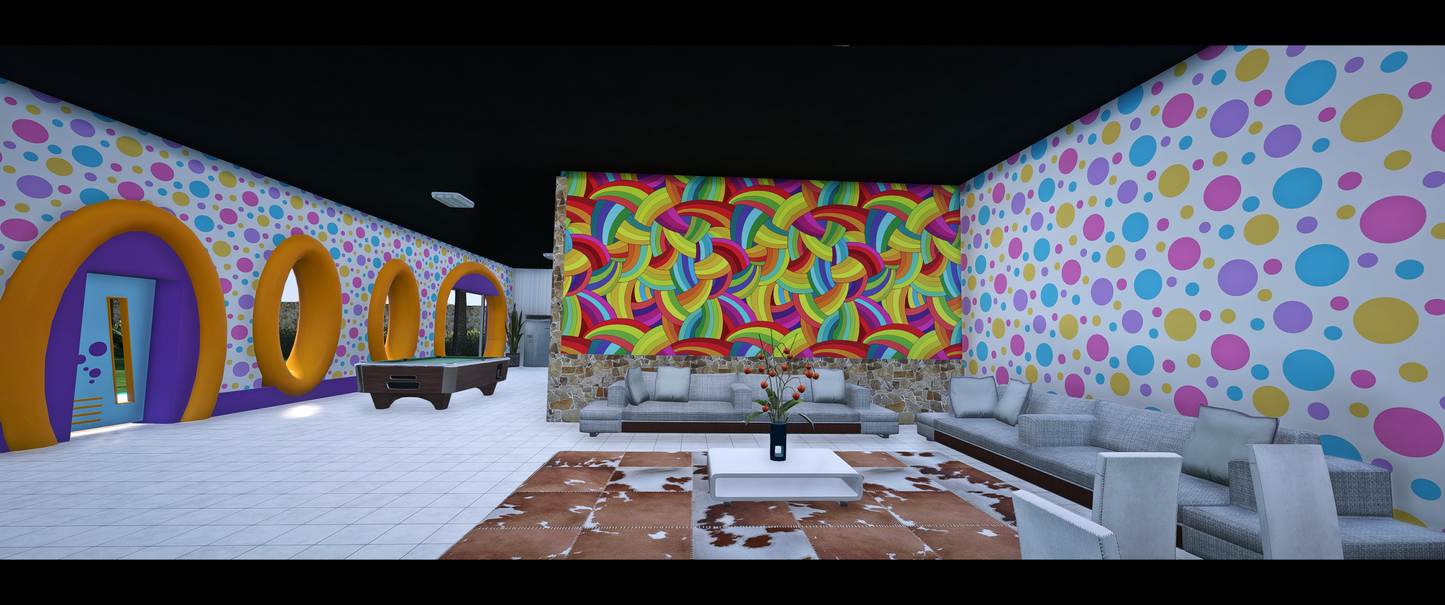  Reality Show House (House)