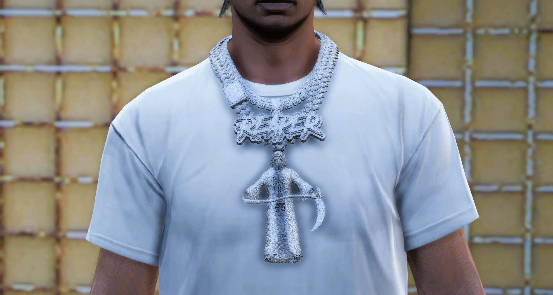 Reaper (Chain)