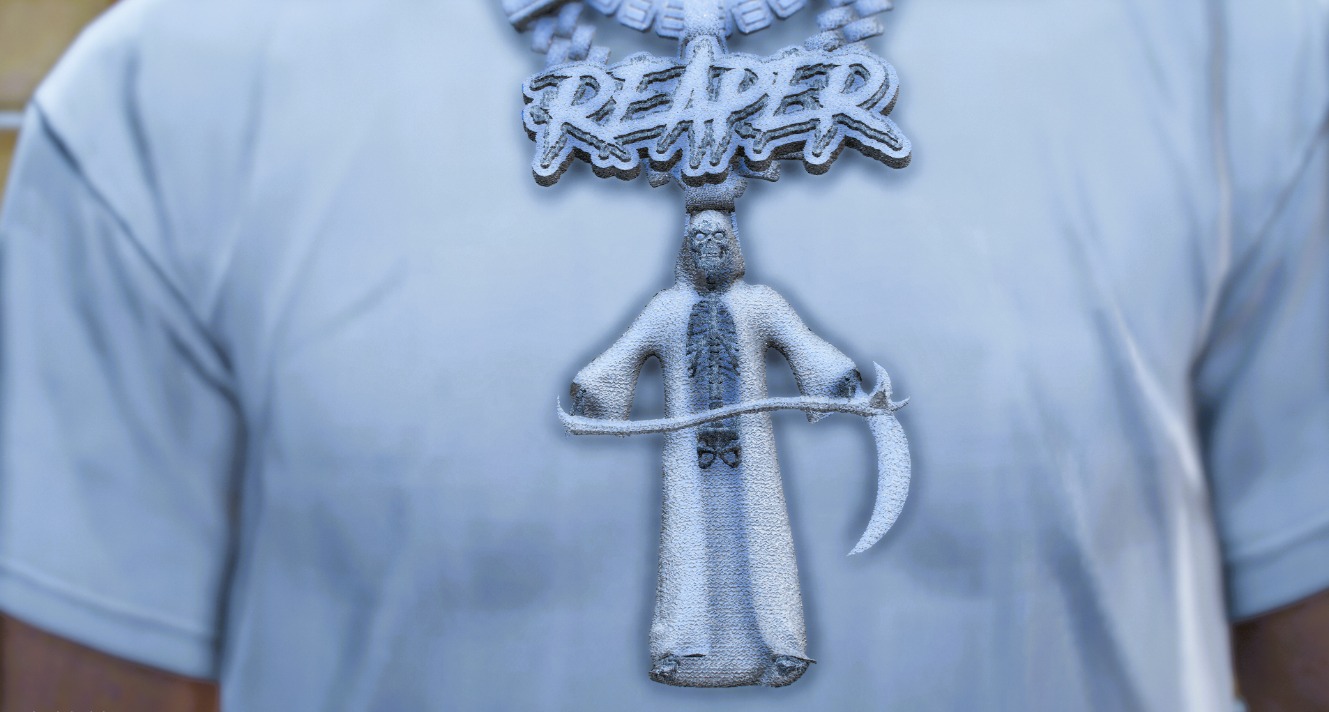 Reaper (Chain)