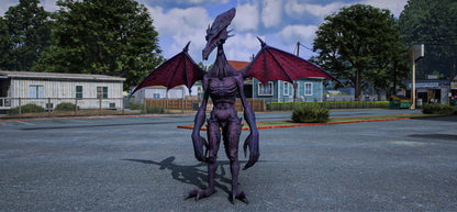 Ridley