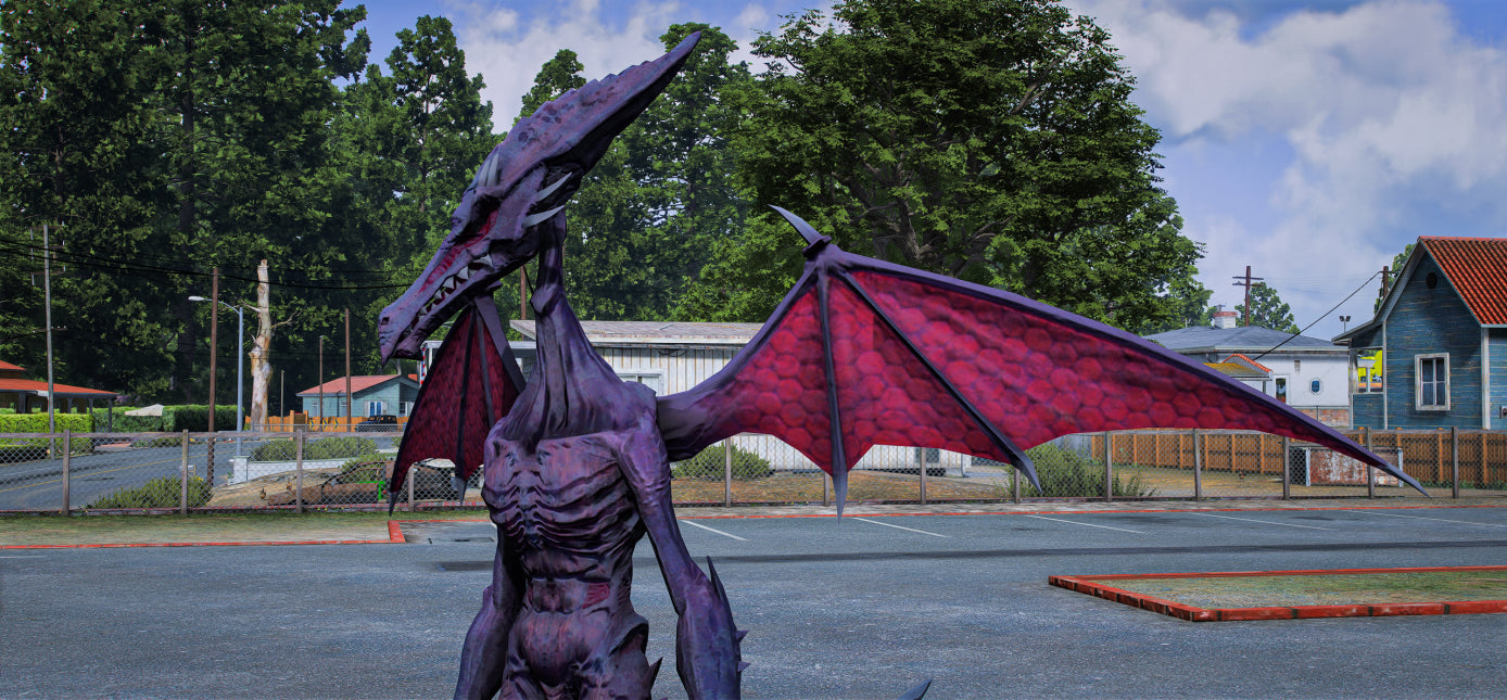 Ridley
