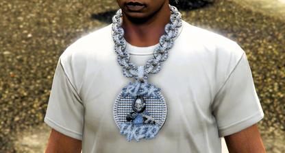 Risk Takers (Chain)