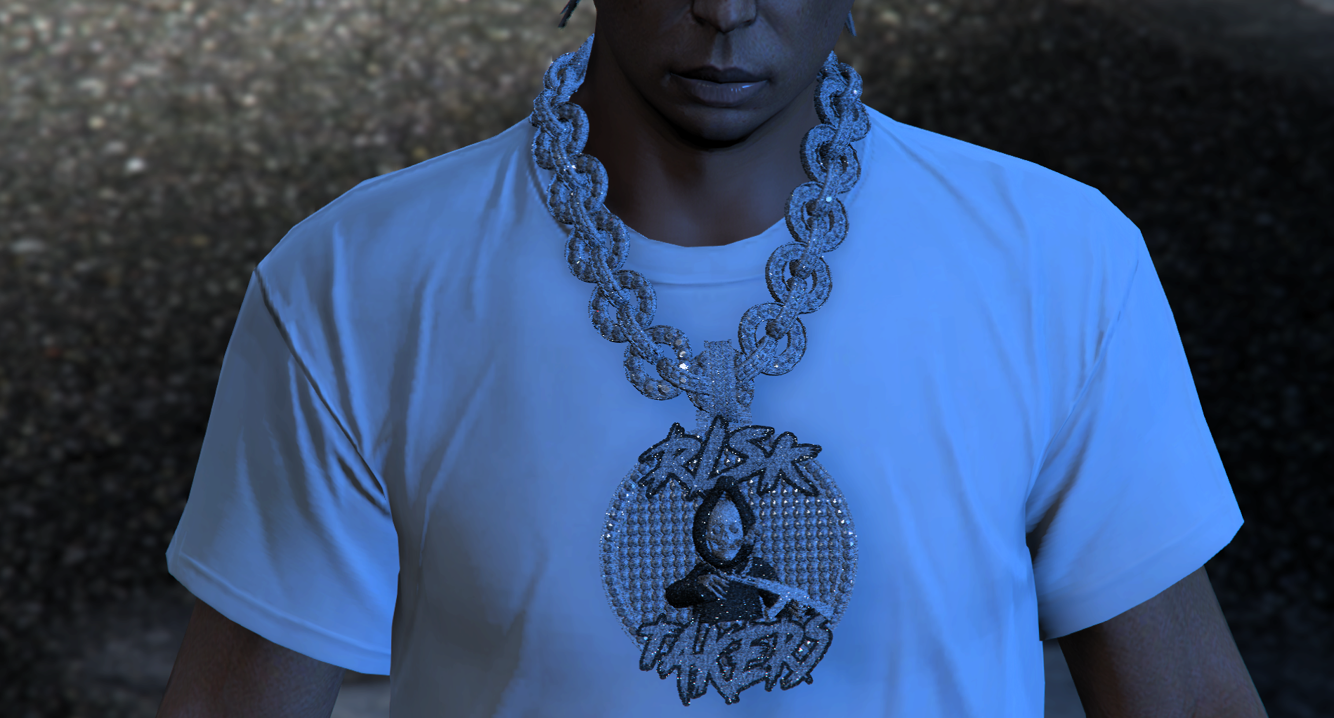 Risk Takers (Chain)