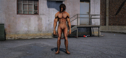Rogue Titan