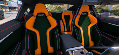 BMW M8 Concept Ruccis
