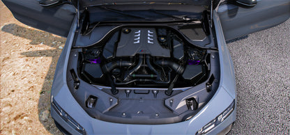 BMW M8 Concept Ruccis