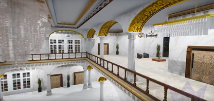  Royal Residence (Mansion)