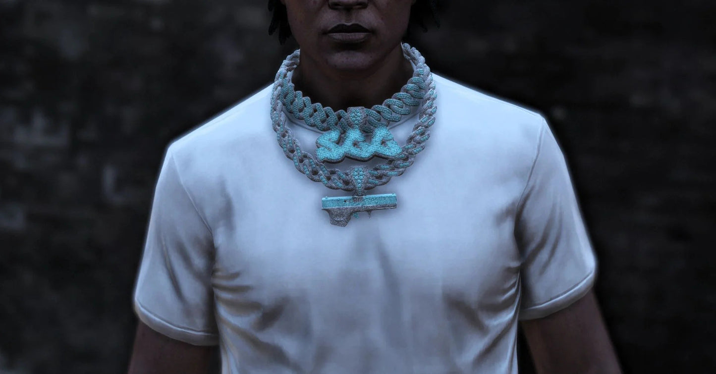 S-CONV (Chain)