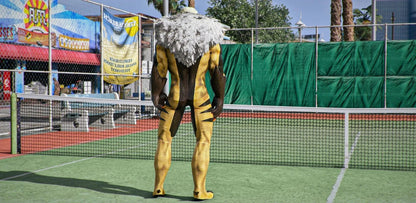 Sabretooth