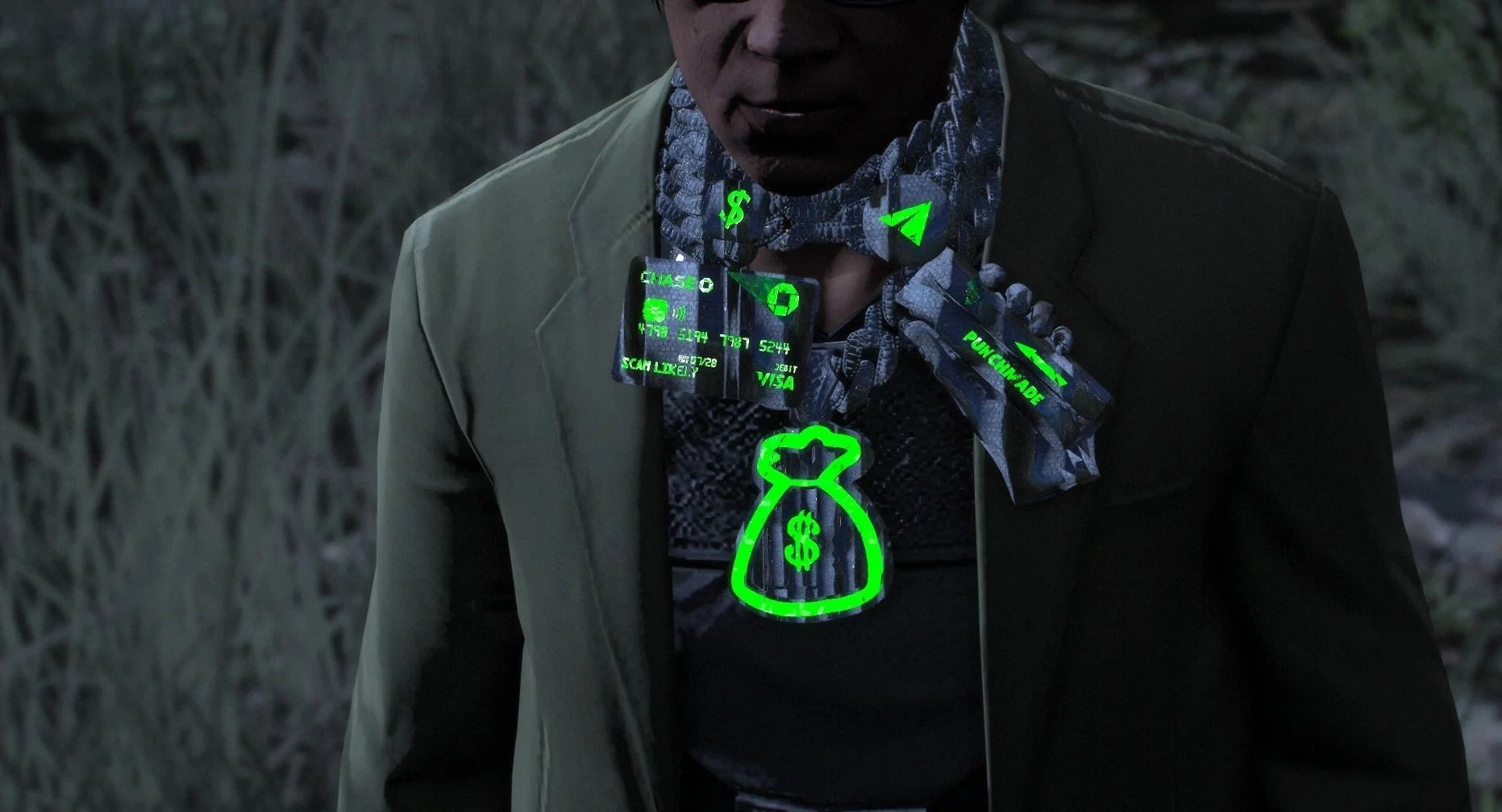 Scam Likely (Chain)