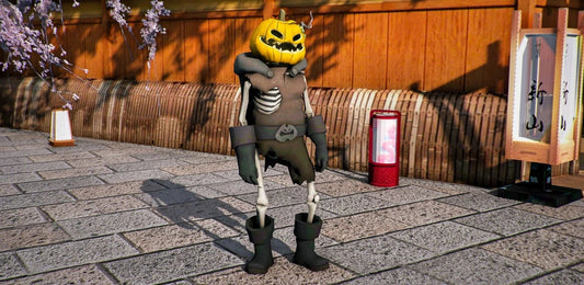Scarecrow