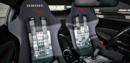 Sideshow Drift Nissan Nismo 370Z | Kimont
