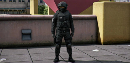 Shadow Company