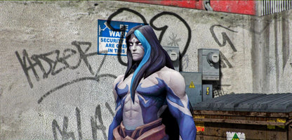 Shadow Assassin Kayn
