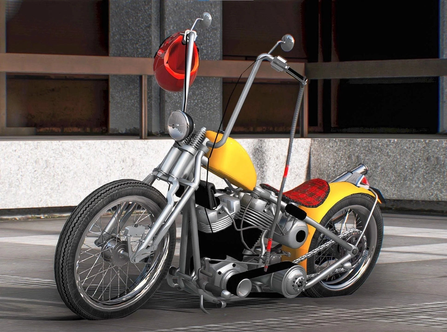 Shove Lape Motor | Juda