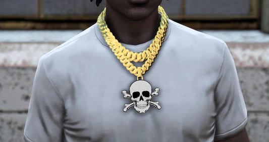 Skull (Chain)