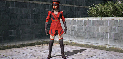 Skarlet