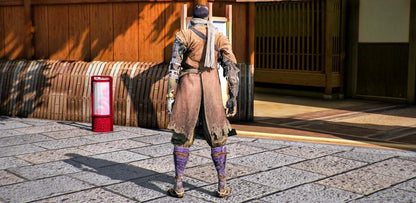 Sekiro