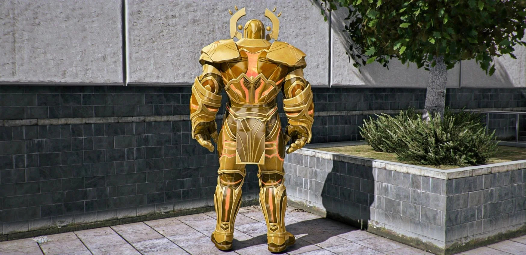 Eson The Searcher Mini